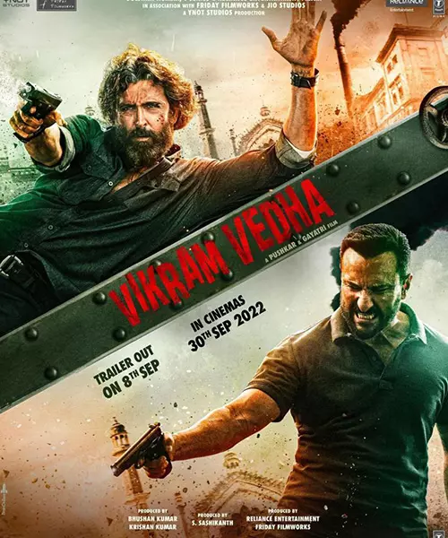 Vikram Vedha