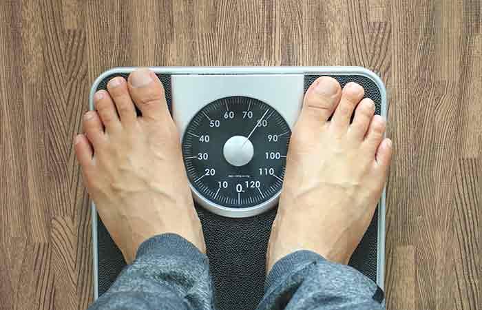 Weight-Gain