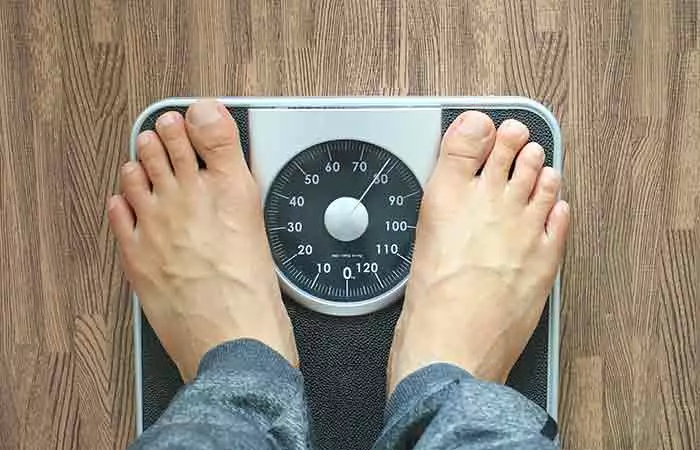 Weight-Gain