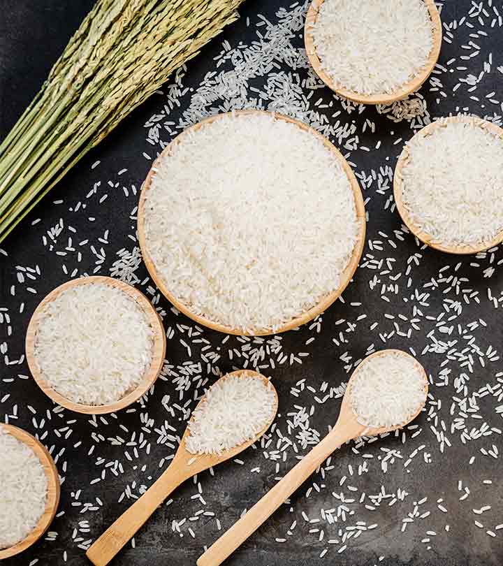 What Happens To Your Body If You Eat White Rice Every Day