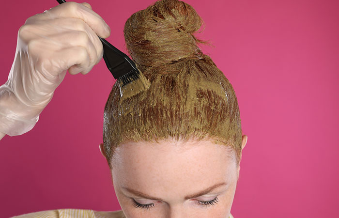 Vegetal Hair Dye - What Is It And Why To Use It?
