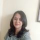 Arghyasree Chatterjee