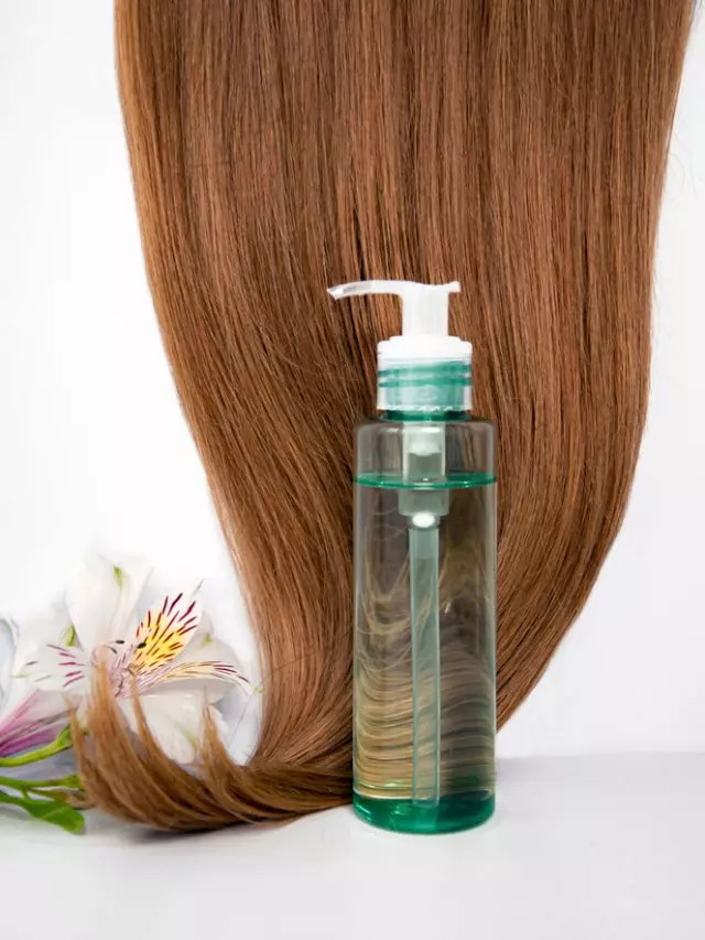 Expert Approved Tips To Reduce Split Ends Breakage