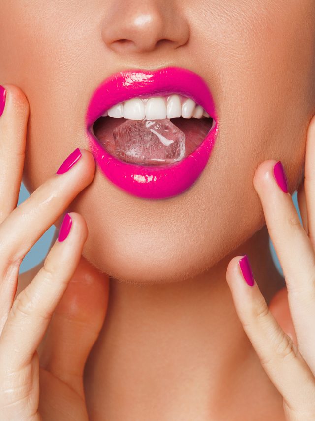 10 Lip Shades You Need To Own