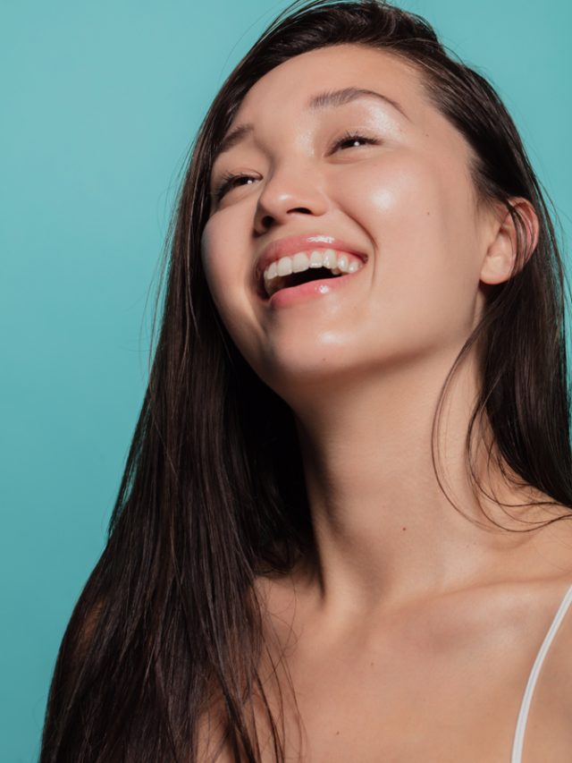 Korean beauty and face hacks you didn't know about