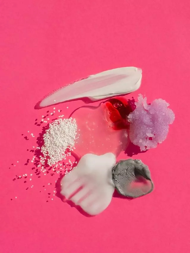 How To Choose A Chemical Exfoliator