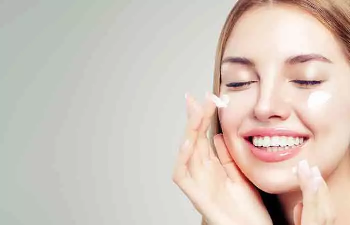 Benefits-Of-A-Night-Cream