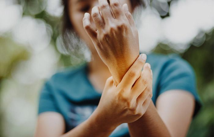 Chronic Inflammation