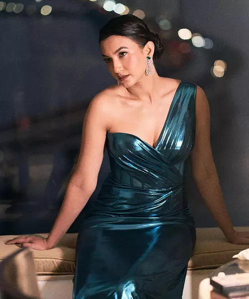 Gauahar Khan
