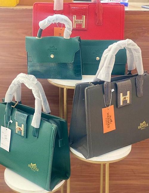 Hermès Purses