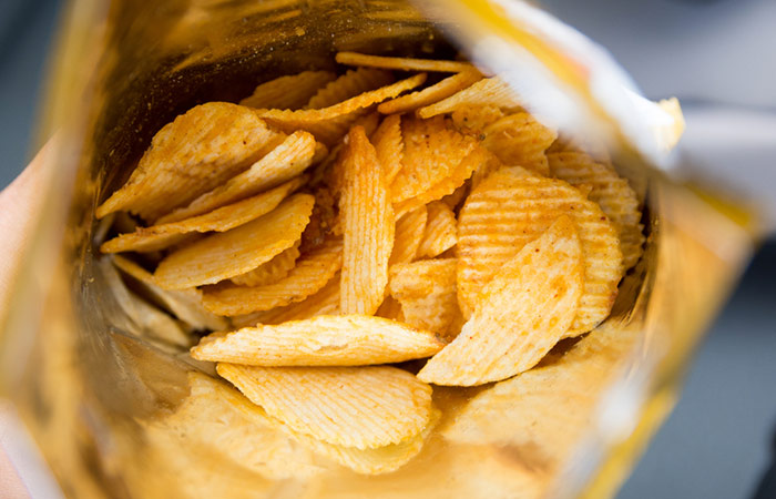 How To Enjoy Your Chips The Right Way