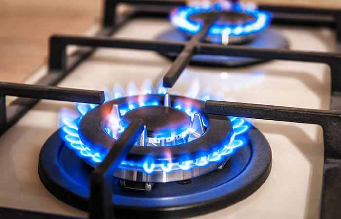How To Minimize Gas Use