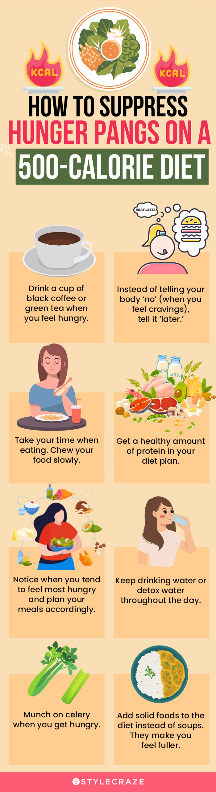 Portion Control: Simple Ways to Cut Calories for Weight Loss