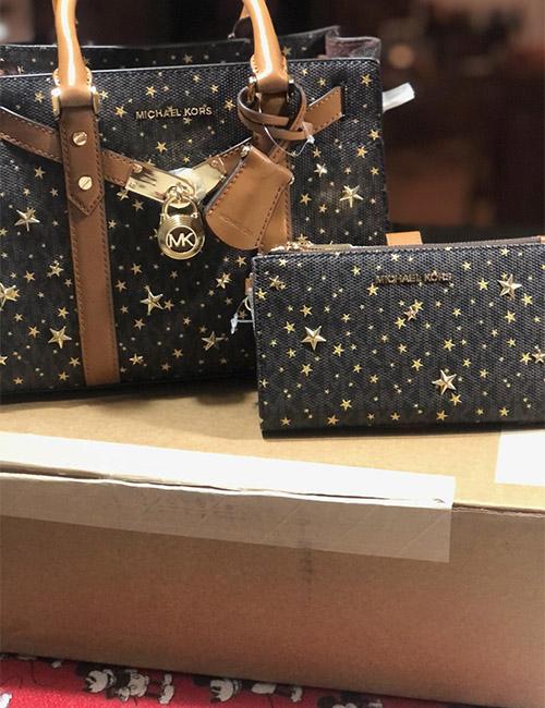 Michael Kors Purse