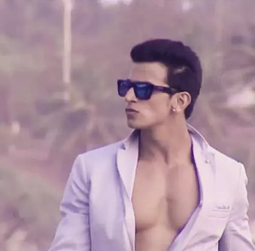 Prince Narula