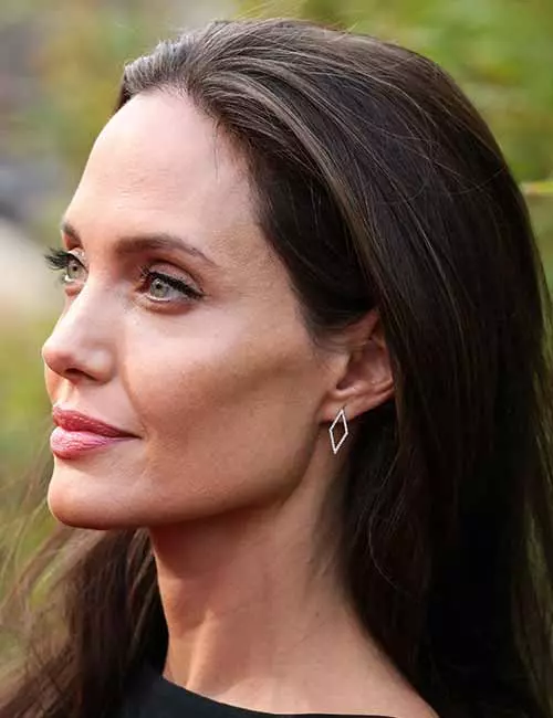 Prominent-Jaw-Line