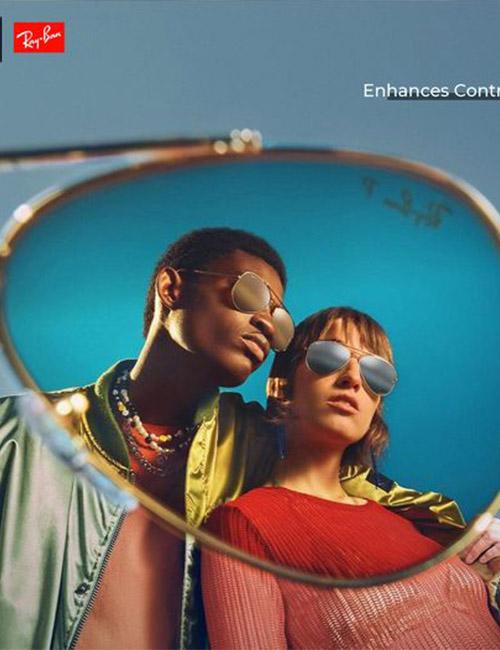 Ray-Ban Sunglasses