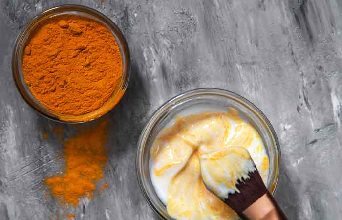 Turmeric-Is-Used-Both-Cosmetically-And-Culinary-In-India-By-Women