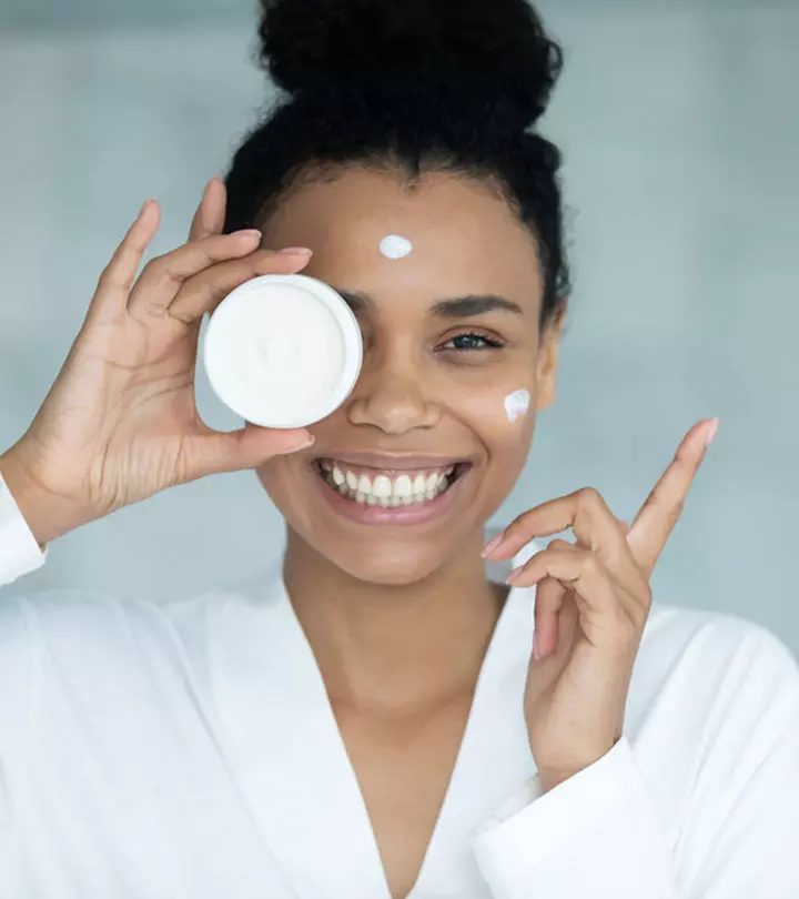 Why You Invest In Separate Day & Night Creams_image