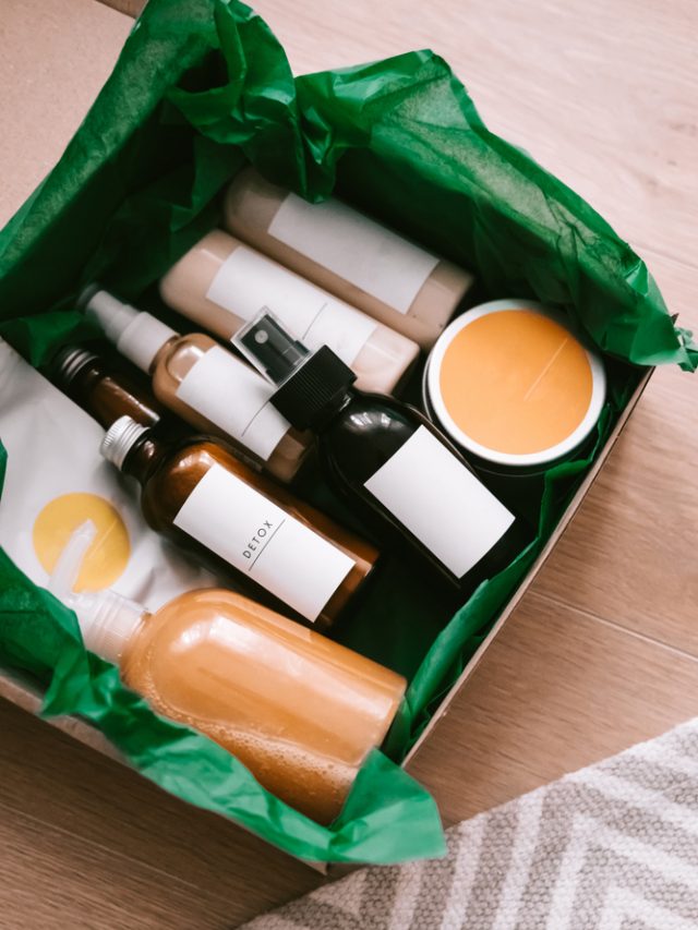 When Is The Right Time To Throw Away Your Skincare Products?