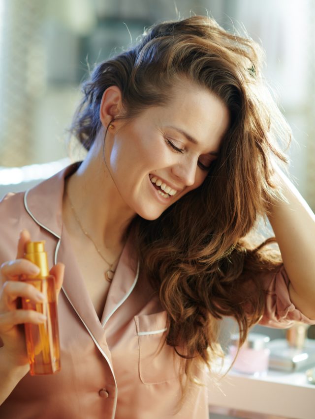 Dos And Don’ts For Oiling Hair