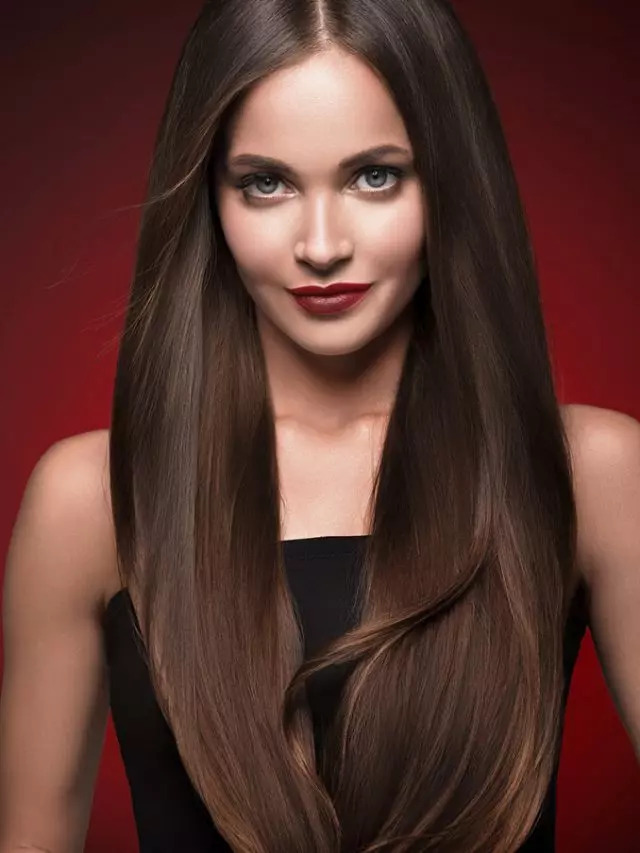 How Is Okra Beneficial For Hair?