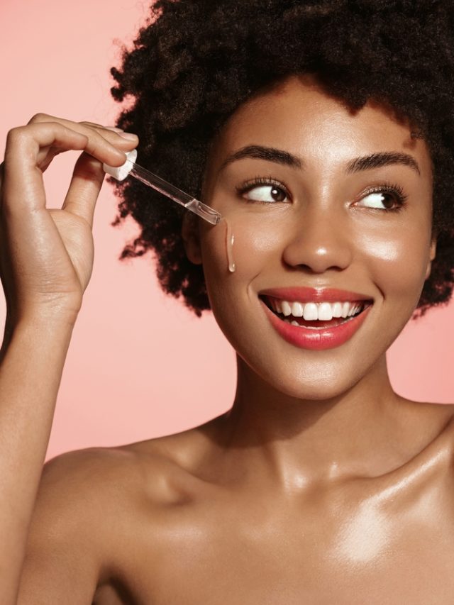Things To Note For Your Skincare In Your 20s