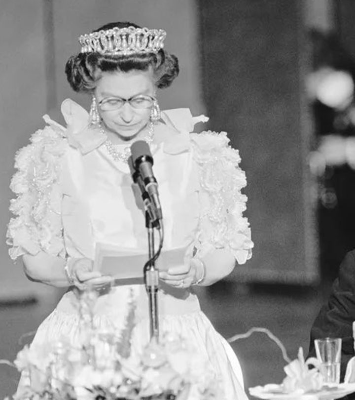 10 Peculiar Dinner Rules The British Royal Family Must Abide By