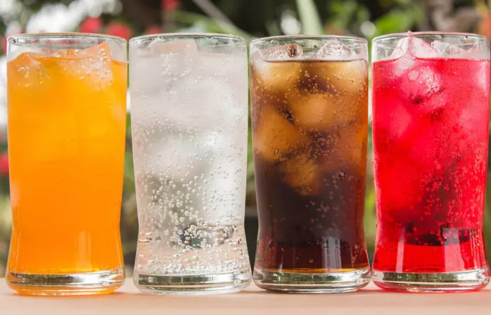 Soda