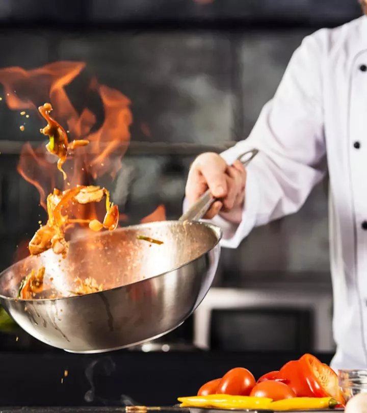 8 Common Cooking Mistakes That Even The Most Experienced Chefs Make_image