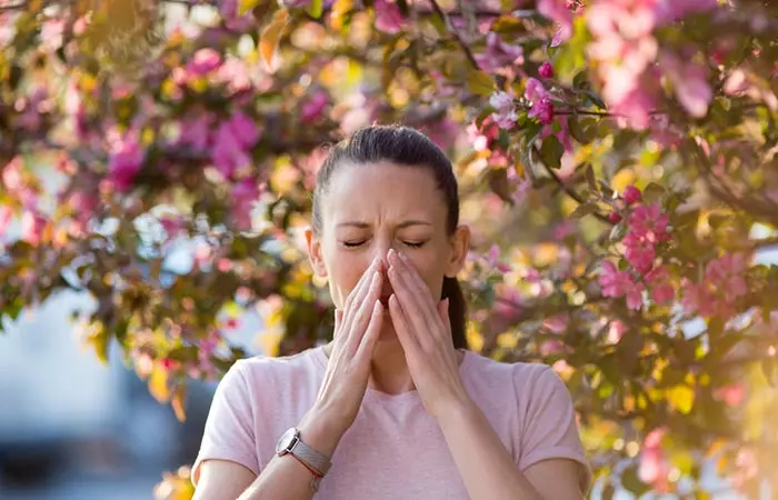 Allergies