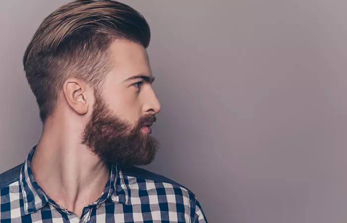 Beard