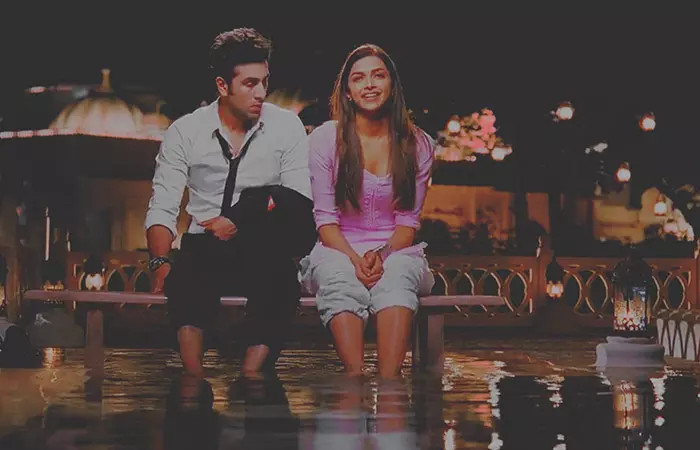 Bunny In Yeh Jawaani Hai Deewani