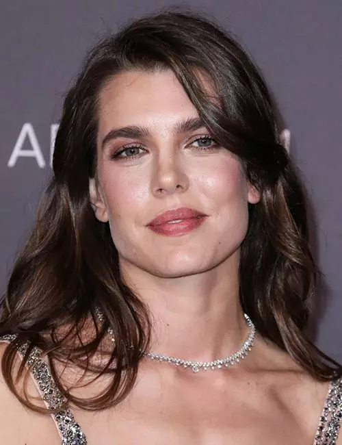 Charlotte Casiraghi