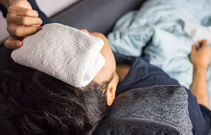 Cold Compress