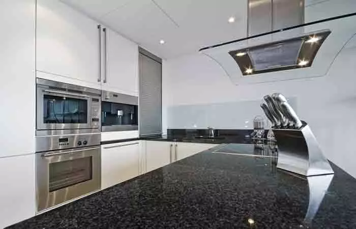 Countertops-Made-Of-Granite