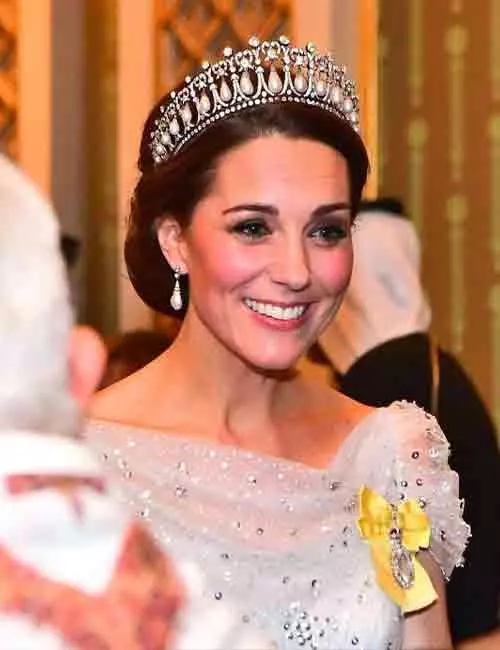 Diamond-And-Pearl-Drop-Earrings