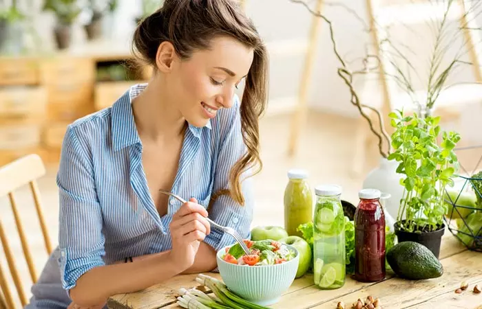 Dietary Modifications
