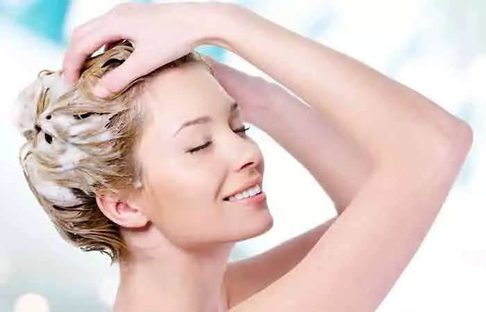 Find-The-Right-Shampoo