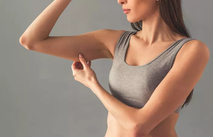 Gaining Muscle Mass