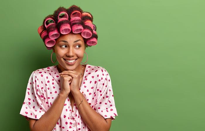 How To Get A Blowout
