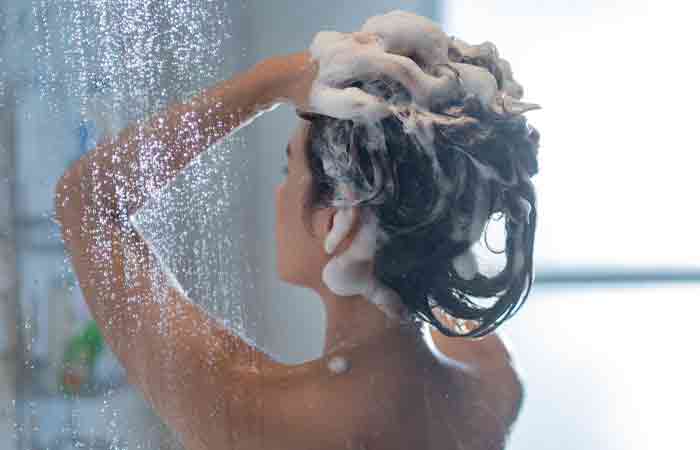 How-To-Wash-Your-Hair