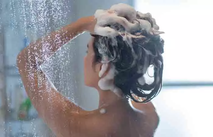 How-To-Wash-Your-Hair