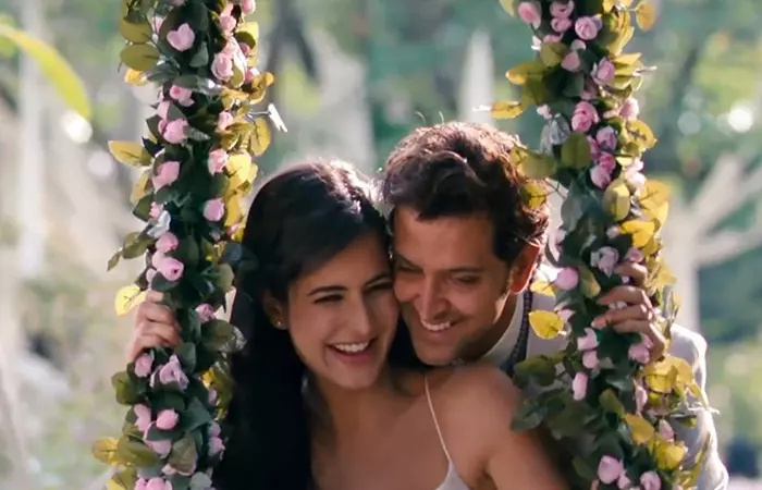 Laila In Zindagi Milegi Na Dobaara