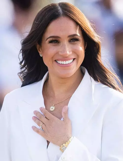 Meghan Markle