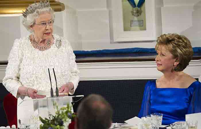 No-One-Eats-After-The-Monarch-Has-Finished-Her-Dinner