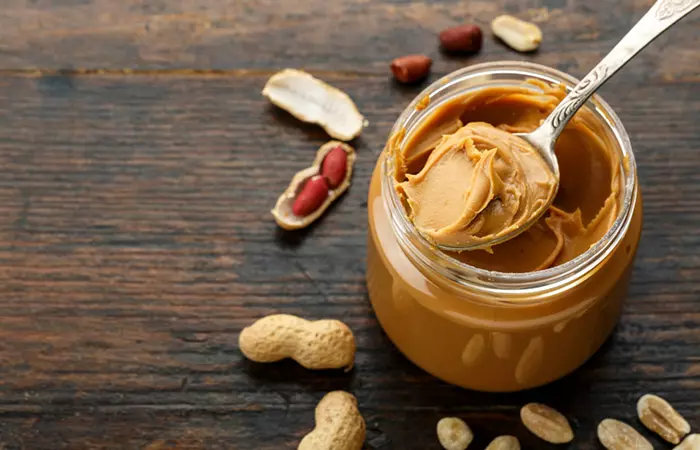 Peanut Butter