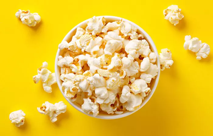 Popcorn