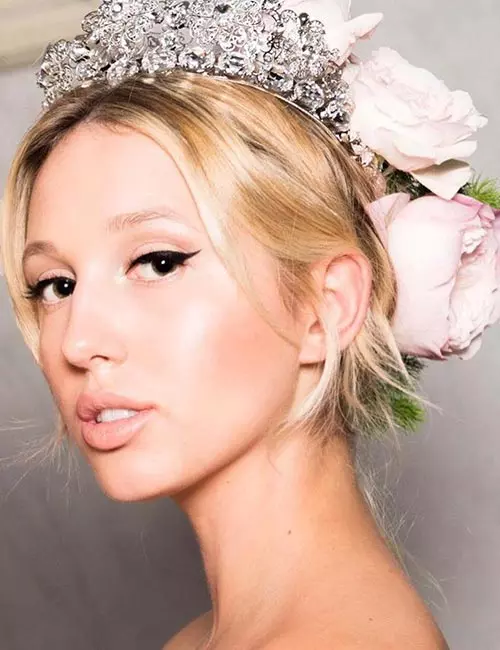 Princess Maria-Olympia