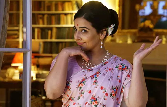 Shakuntala Devi In Shakuntala Devi